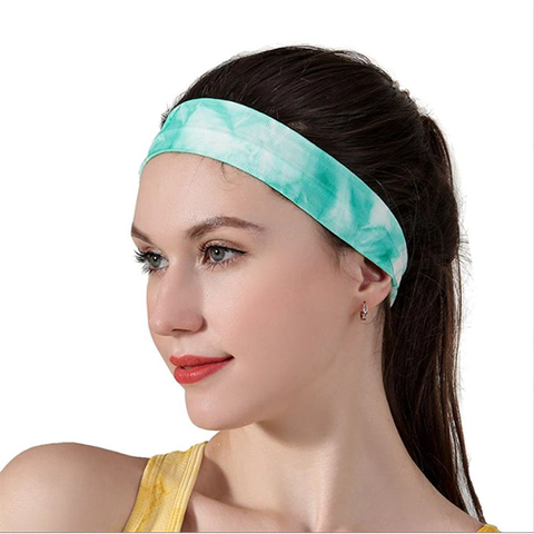 Custom Polyester Headbands