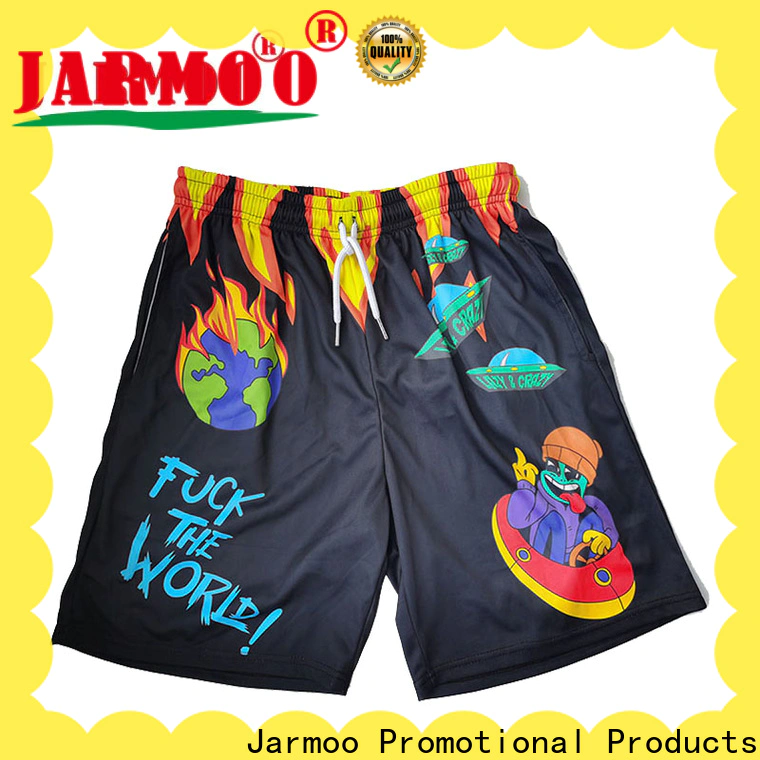 Jarmoo hot selling high quality custom clothing wholesale for business