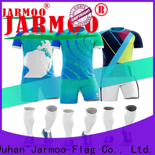 Jarmoo cost-effective cheap custom apparel factory price for promotion