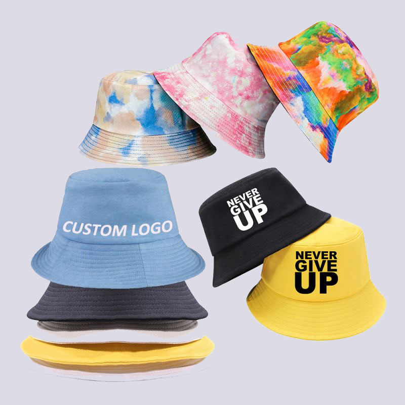 product-Jarmoo-Custom Reversible Embroidered Bucket Hat-img