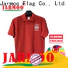Jarmoo cost-effective custom logo apparel supplier for promotion