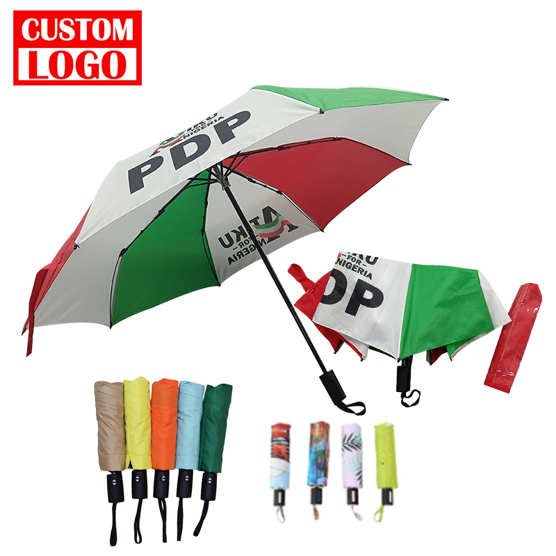 Promotional Gift Umbrella Custom