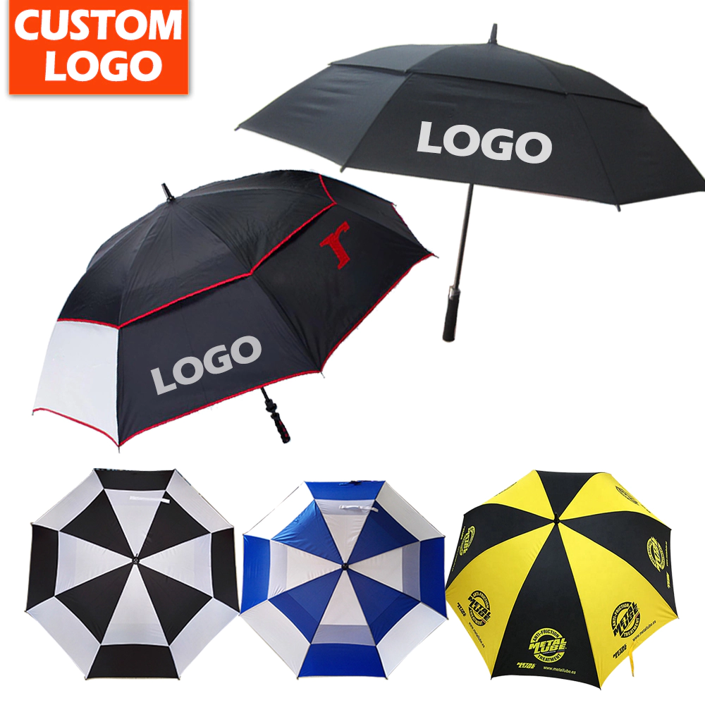 product-Jarmoo-Promotional Gift Umbrella Custom-img-2