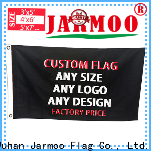 durable outdoor bunting flags with good price bulk buy