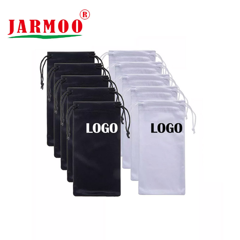 Jarmoo quality custom drawstring bags factory price bulk production-1