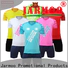 Jarmoo quality clothing printing company directly sale for business