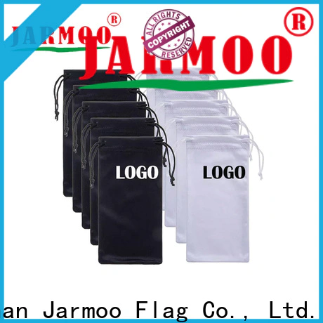 Jarmoo quality custom drawstring bags factory price bulk production