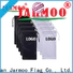 Jarmoo quality custom drawstring bags factory price bulk production