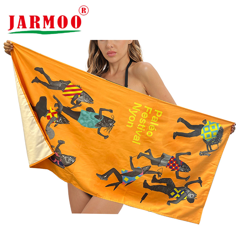 Jarmoo eco-friendly promotional business gifts factory for promotion-2