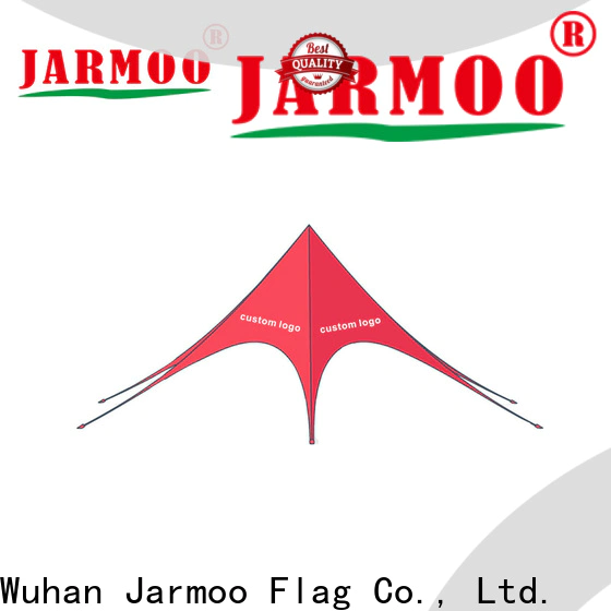 Jarmoo ertising tents for sale directly sale for business