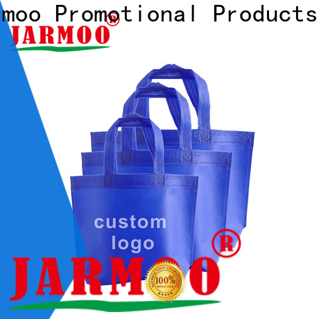 popular custom product bags customized for marketing