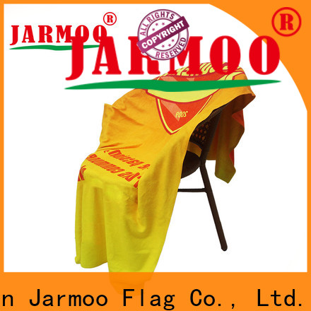 Jarmoo popular hand banner factory for marketing