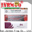 Jarmoo popular mesh banner customized for promotion