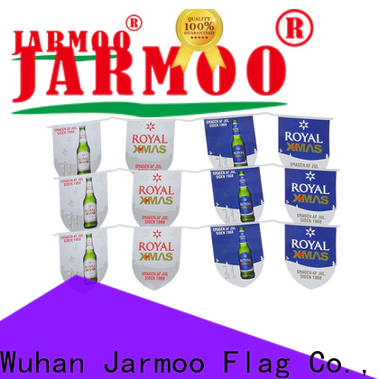 Jarmoo college pennants factory for business