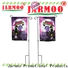 Jarmoo quality car window flag design bulk buy