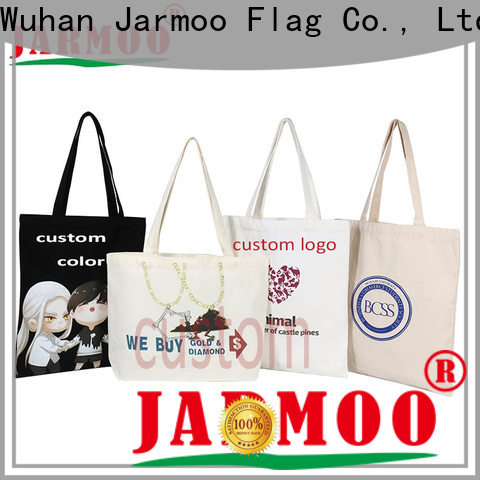 recyclable promotional bags factory price bulk buy