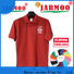 Jarmoo custom clothing design wholesale bulk production