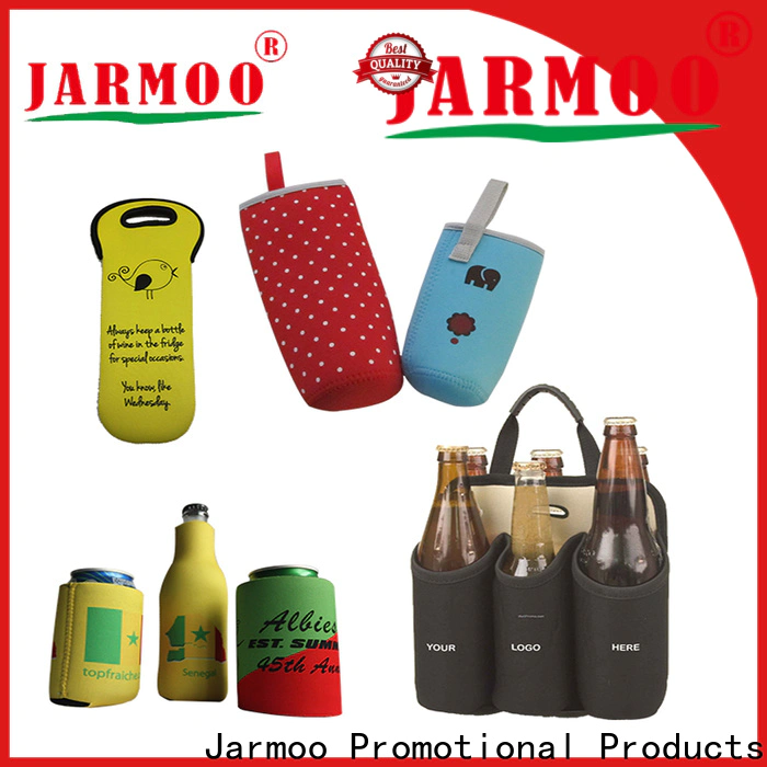 Jarmoo sublimation lanyard design for business