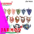 Jarmoo cost-effective custom printed bandanas no minimum customized for promotion