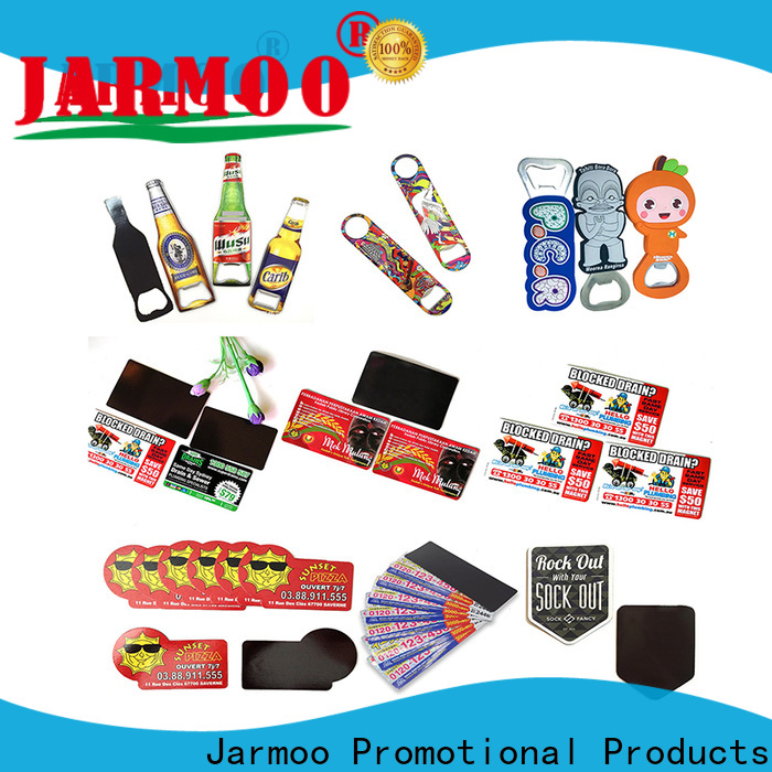 Jarmoo stubby holder printing customized bulk production