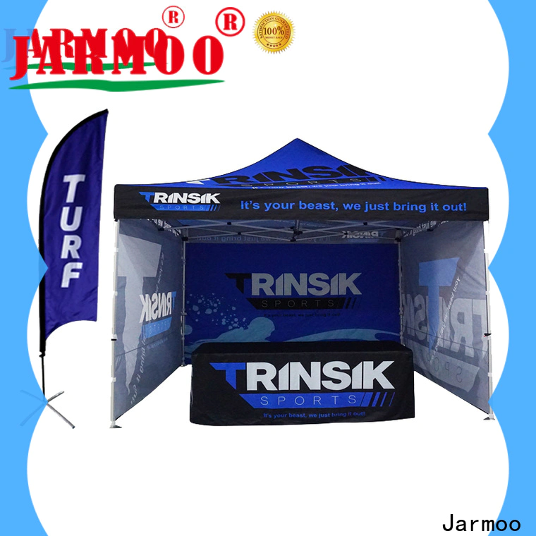 Jarmoo marketing tents for sale directly sale for promotion