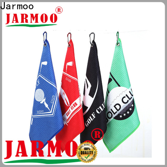 Jarmoo scroll banner personalized for business