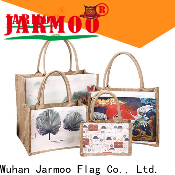 Jarmoo promotional bags directly sale on sale