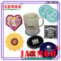 Jarmoo fabric flying disc from China on sale