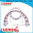 Jarmoo fabric pop up banner from China for promotion