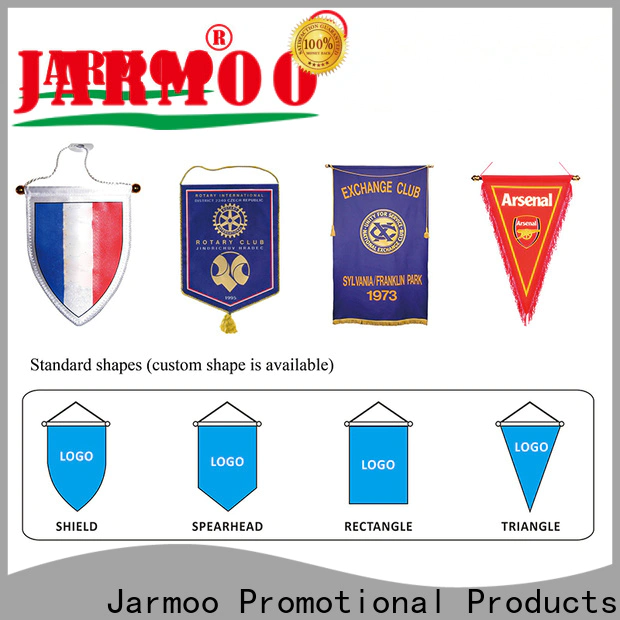 Jarmoo cheap custom 3x5 flags from China on sale
