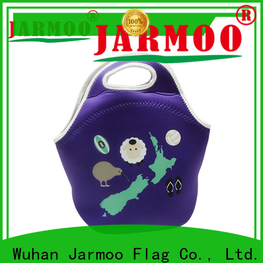 Jarmoo practical custom bags with logo wholesale factory on sale
