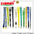 Jarmoo cost-effective golf umbrella with company logo with good price for marketing