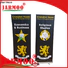 Jarmoo ceiling banner from China for promotion