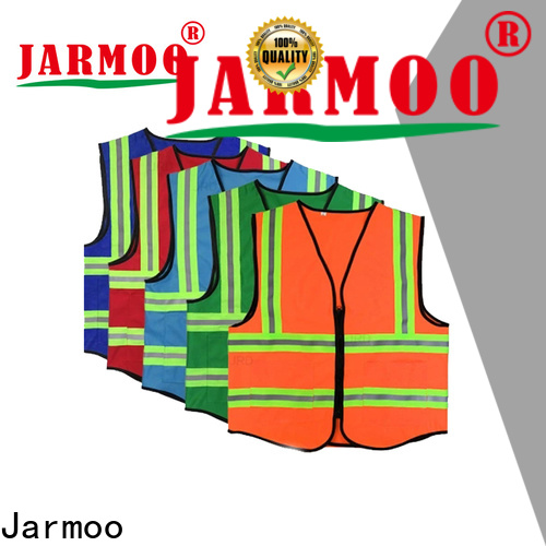 Jarmoo custom team wear series for business