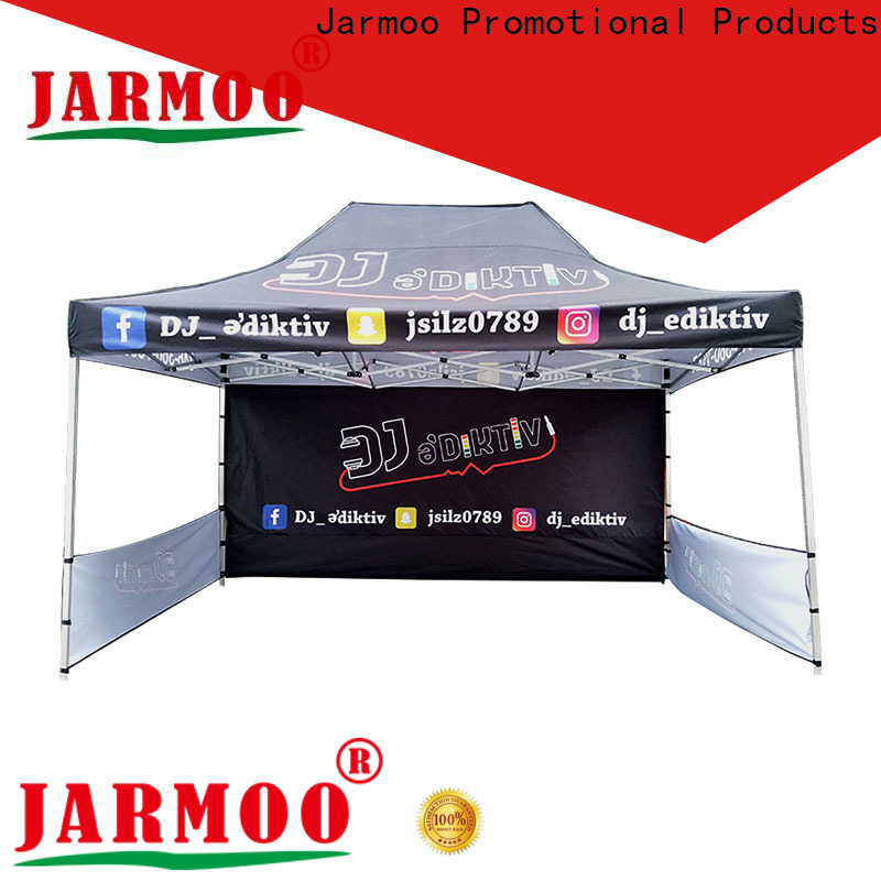 popular exhibition tent personalized for business