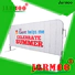 Jarmoo fabric pop up banner from China for promotion