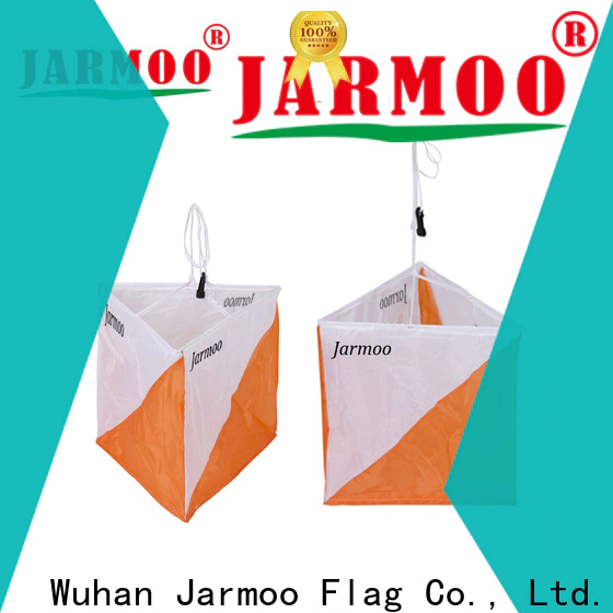 Jarmoo hanging flag inquire now bulk production