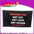 professional pvc bunting flags series for business