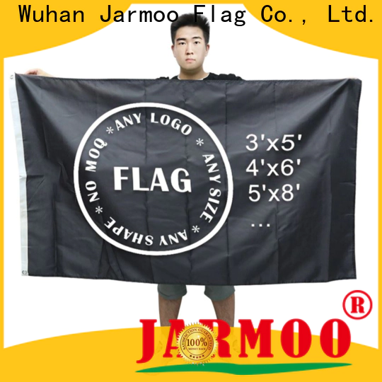 Jarmoo practical flag for car design on sale