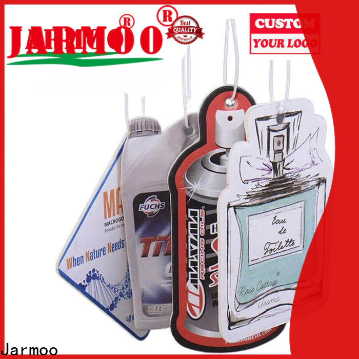 Jarmoo ad products customized for business