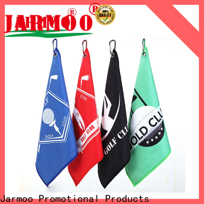 Jarmoo printed towel with good price bulk production