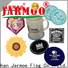 Jarmoo hot selling bottle coozies personalized bulk buy