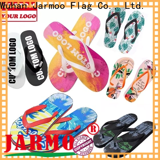 Jarmoo rainbow sweatband factory price for marketing