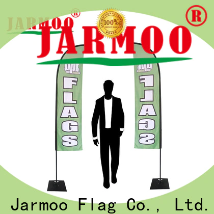 Jarmoo bunting paper factory for marketing