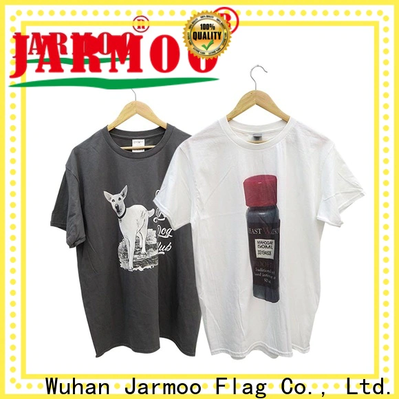Jarmoo quality promotional apparel customized bulk buy