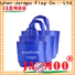Jarmoo cost-effective personalized bags with logo factory price for marketing