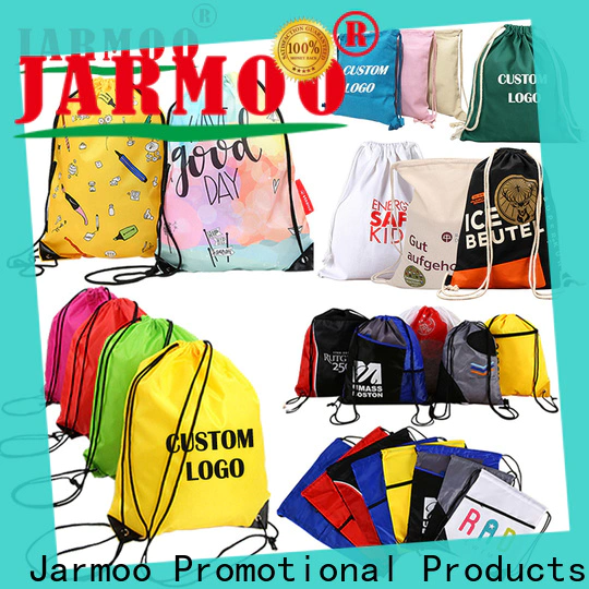 Jarmoo cost-effective cheap custom bags inquire now for marketing