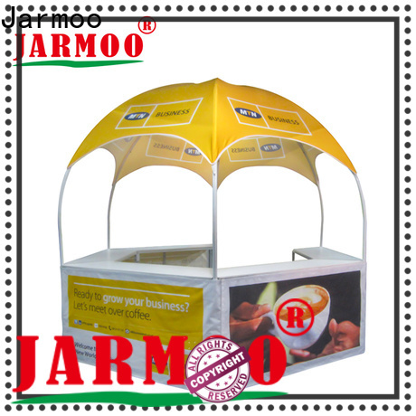 Jarmoo marketing canopy tent with good price for promotion