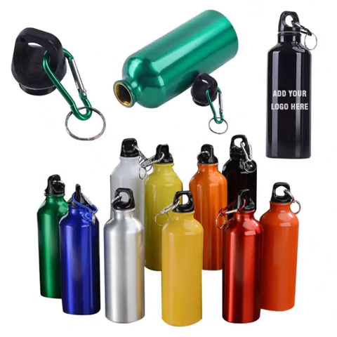 product-Jarmoo-Custom Promotion Stainless Steel Water Bottle-img