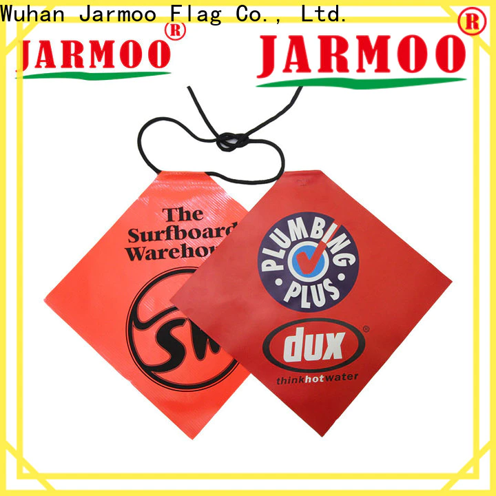 Jarmoo golf cups and flags factory for marketing